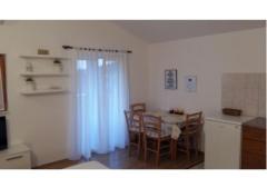 Apartmány NILA Apartmán 1 foto 3