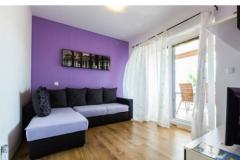 Apartmány Oleandar Apartmán 2 - Purple foto 1