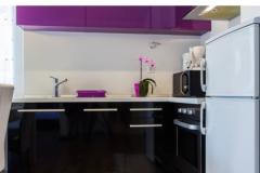 Apartmány Oleandar Apartmán 2 - Purple foto 2