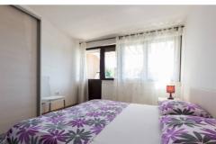 Apartmány Oleandar Apartmán 2 - Purple foto 3