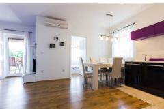 Apartmány Oleandar Apartmán 2 - Purple foto 4