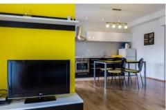 Apartmány Oleandar Apartmán 3 - Yellow foto 1