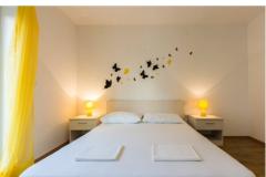 Apartmány Oleandar Apartmán 3 - Yellow foto 2