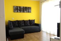 Apartmány Oleandar Apartmán 3 - Yellow foto 3