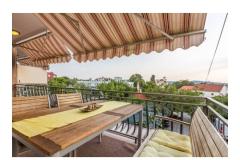 Apartmány Oleandar Apartmán 3 - Yellow foto 4