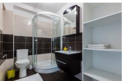 Apartmány Oleandar Apartmán 3 - Yellow foto 5