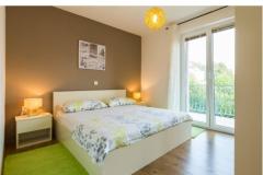 Apartmány Oleandar Apartmán 4 - Beige foto 1