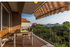 Apartmány Oleandar Apartmán 4 - Beige foto 2