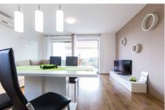 Apartmány Oleandar Apartmán 4 - Beige foto 5