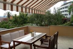 Apartmány Oleandar Apartmán 1 - Mirela foto 1