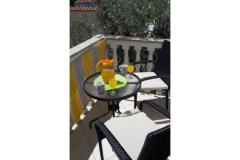 Apartmány Olive Apartmán 1 - SA4 foto 4