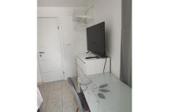 Apartmány Petrina 2 Apartmán 4 - studio foto 2