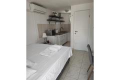 Apartmány Petrina 2 Apartmán 4 - studio foto 3
