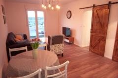 Apartmány Salamun Apartmán 4 - Biograd foto 2