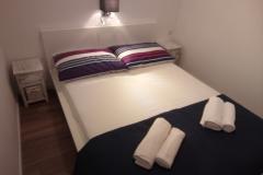 Apartmány Salamun Apartmán 4 - Biograd foto 4