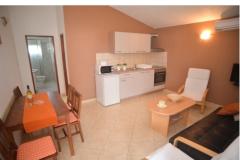 Apartmány Salamun Apartmán 1 - Darko foto 1