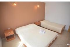Apartmány Salamun Apartmán 1 - Darko foto 5