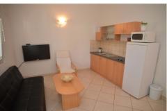 Apartmány Salamun Apartmán 2 - Anastazija foto 1