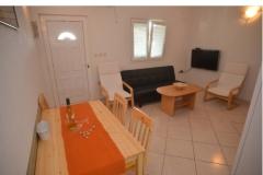 Apartmány Salamun Apartmán 2 - Anastazija foto 2