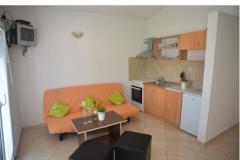 Apartmány Salamun Apartmán 3 - Roko foto 1
