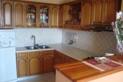 Apartmány Sanja Apartmán 1 - app1 foto 2