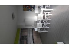 Apartmány Sanja Apartmán 2 - app2 foto 3