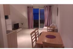 Apartmány Sanja Apartmán 4 - app4 foto 2