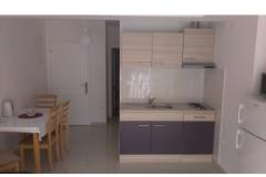 Apartmány Sanja Apartmán 4 - app4 foto 3