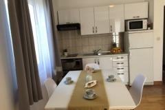 Apartmány Šarić Apartmán 1 - A1  2+2 foto 1