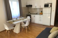 Apartmány Šarić Apartmán 1 - A1  2+2 foto 2