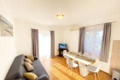 Apartmány Šarić Apartmán 1 - A1  2+2 foto 3