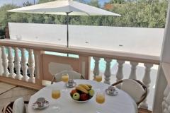 Apartmány Šarić Apartmán 1 - A1  2+2 foto 4