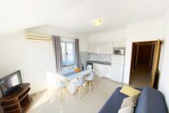 Apartmány Šarić Apartmán 2 - A2  4+1 foto 2