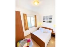 Apartmány Šarić Apartmán 2 - A2  4+1 foto 3