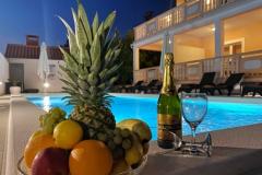 Apartmány Šarić Apartmán 2 - A2  4+1 foto 4
