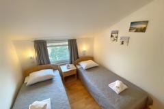 Apartmány Šarić Apartmán 3 - A3  4+1 foto 2