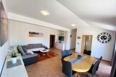 Apartmány Šarić Apartmán 3 - A3  4+1 foto 3