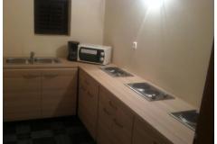 Apartmány Sladić Izba 2 foto 3