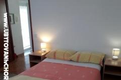 Apartmány Sunčana Dalmacija Apartmán 3 - Jednosobni foto 3