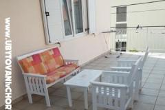 Apartmány Sunčana Dalmacija Apartmán 3 - Jednosobni foto 4