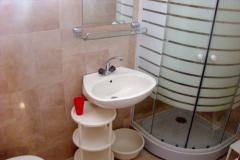 Apartmány Sunčana Dalmacija Apartmán 3 - Jednosobni foto 5