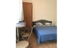 Apartmány Sunčana Dalmacija Apartmán 2 - Studio foto 1