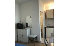 Apartmány Sunčana Dalmacija Apartmán 2 - Studio foto 2