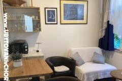 Apartmány Sunčana Dalmacija Apartmán 1 - Jednosobni foto 2