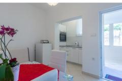 Apartmány Tolić Apartmán 2 - apartman foto 1