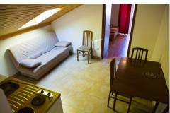 Apartmány Vranela Apartmán 1 - Mini foto 1
