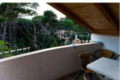 Apartmány Vranela Apartmán 1 - Mini foto 3