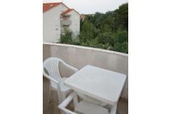 Apartmány Vranela Apartmán 2 - Obiteljski foto 5