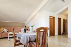 Apartmány Roko Apartmán 2 - 3P foto 5