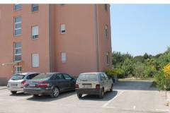 Apartmány Dalmata Biograd Apartmán 1 - ApartmanA4 foto 5